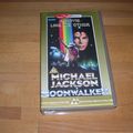 Moonwalker (VHS - Angleterre)