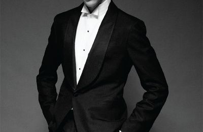 Edito : 'Aristocrat' by Mitchel Nguyen McCormack