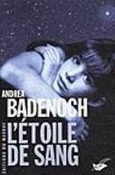 L'étoile de sang de andrea badenoch