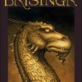 Le cycle de l'Héritage tome 3: Brisingr