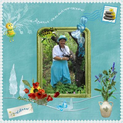 C'est déjà la rentrée