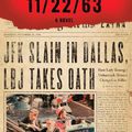 11/22/63 ---- Stephen King