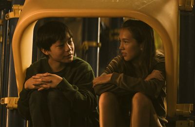 “Dìdi": notre critique du film de Sean Wang 