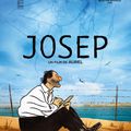 Josep : un film d'animation beau, utile et instructif 