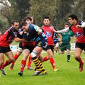 Matches contre Villeréal