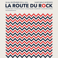 La Route du Rock - collection hiver #11 - Rennes & Saint-Malo / du 24 au 28 février 2016