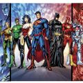 JLA 2011