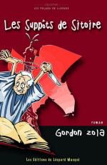Les suppôts de Sitoire Gordon Zola