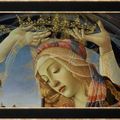 Magnificat de la Sainte Vierge