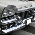 Dodge Coronet 1958 ... 3/3