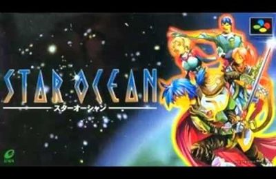 Star Ocean : la dernière version du troisième opus sort le 31 mars au Japon