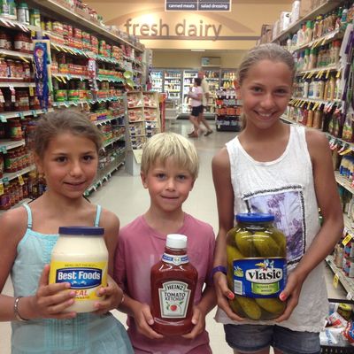 Grand Canyon vu d'en haut