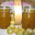 Confiture