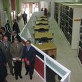 المكتبة العامة بتطوان في حلة جديدة بعد إغلاق دام ثلات سنوات بسبب الإصلاحات