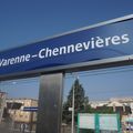 RDV LA VARENNE CHENNEVIERES