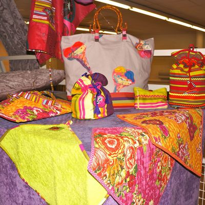 Nouvelle expérience 