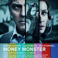 Money Mon$ter/George Clooney : 3eme affiche