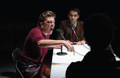 Retour sur le festival SPOT #12 – Héritage(s) au Théâtre Paris-Villette 