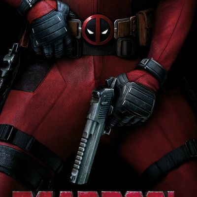 Deadpool : l'anti-héro par excellence