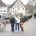 3ème Jour : Tourisme à Colmar... 