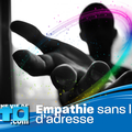 Empathie sans laisser d'adresse