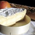 Comment choisir un bon camembert ?