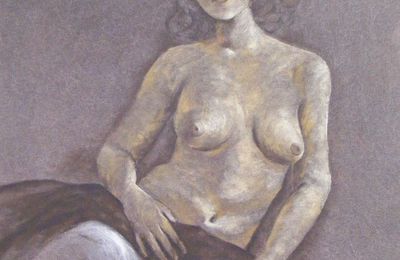 suzanne ( 65 x 54 cm)