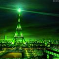Nouvel campagne Heineken, un tour du monde bien vert !!!