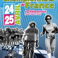 FRANCE DE DUATHLON 2011