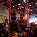 Salon du chocolat suite et fin...