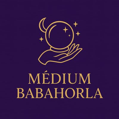 Medium Baba  horla. Votre Guide Spirituel pour un Avenir Éclairé