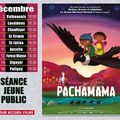 CINE VADROUILLE DECEMBRE