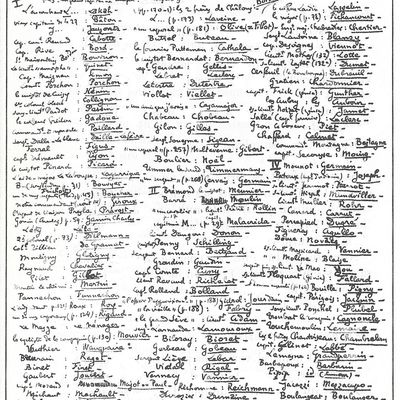 "Ceux de 14" de Maurice Genevoix