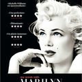 My week with Marilyn 