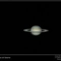 Saturne 23 mai 2011