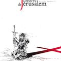 Le rêve de Jérusalem - L'intégrale  Dessin: Marty Scénario: Thirault 