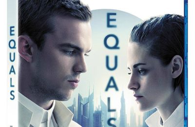 Equals: Date de sortie du dvd et blu-ray en France