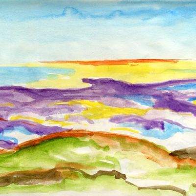 Quelque part en Algarve