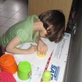 Kandinsky : Norah, 5 ans