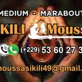 +229 5360 2737 le numero d'un vrai medium voyant africain fiable, son nom sikili moussa
