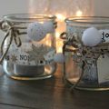  Christmas DIY(part one) & concours inside !