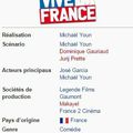 REGARDEZ-ÉCOUTEZ-LISEZ-ÉCRIVEZ-PARLEZ - SEMAINE - 12 - FRANÇAIS III