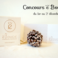 CONCOURS : eBougie bougie parfumée