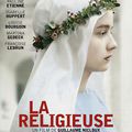 La Religieuse de Guillaume Nicloux : mon rattrapage tardif...mais nécessaire!!