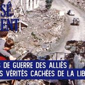 TVLibertés - 1ère chaîne de réinformation | Nous, c'est vous