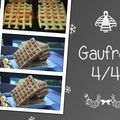 Gaufres 4/4