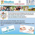 Flash info salon handica 2017