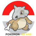 Pokemon a 20 ans!