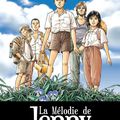 La mélodie de Jenny, de Tsukasa Hojo