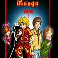 Kuwabara Manga - le blog